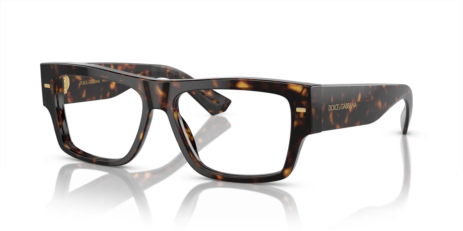 Dolce & Gabbana 3379 Eyeglasses - view 4